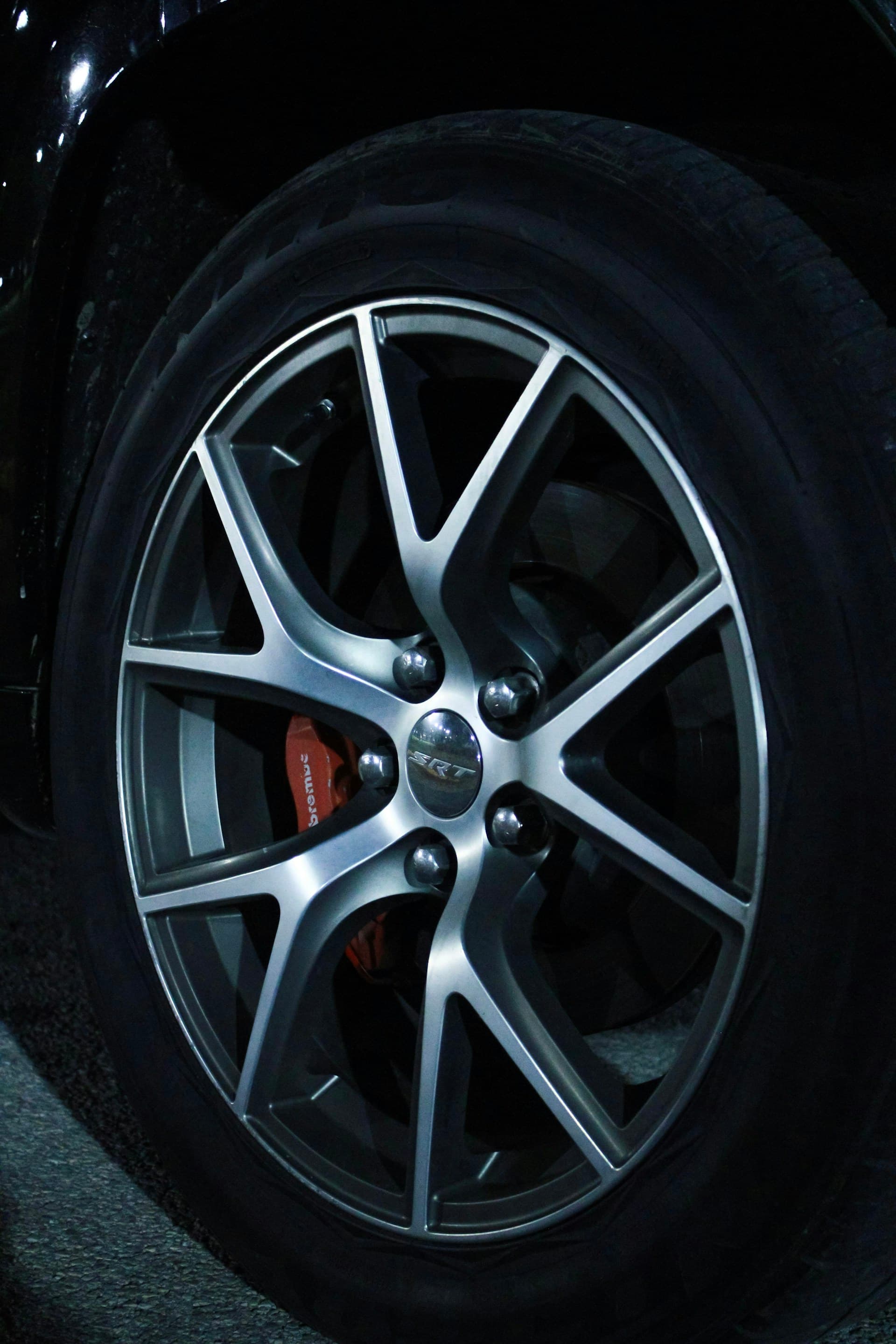 Powder Coating