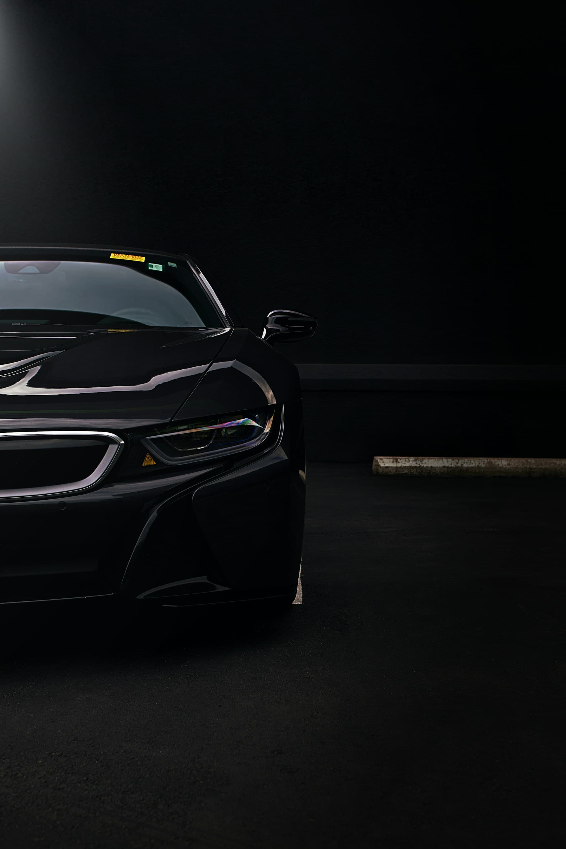 Paint Protection Film