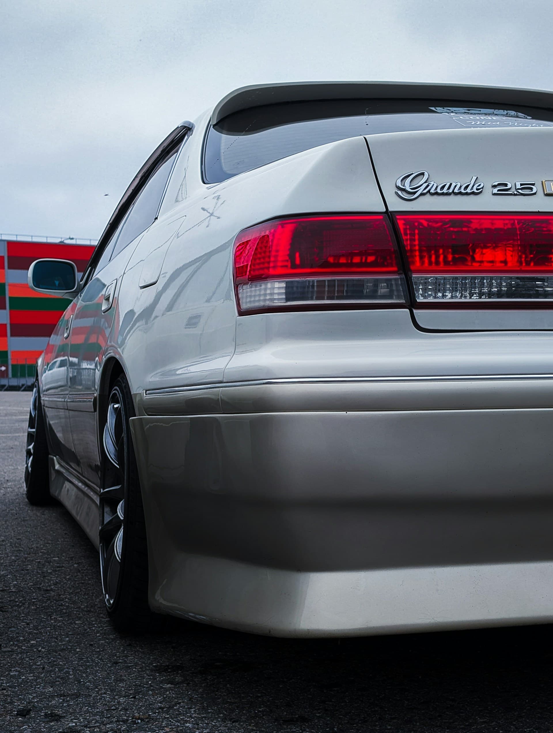 Window Tint